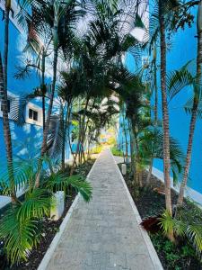 Apartamento en Margarita La Marina Casino Del Sol
