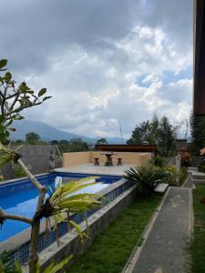 Pondok buahan