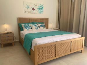 Apartamento en Punta Cana para 4 personas