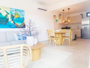 Apartamento en Punta Cana para 4 personas
