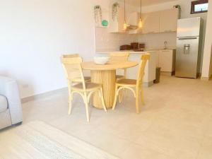 Apartamento en Punta Cana para 4 personas