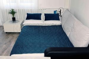 Hetta Apartman