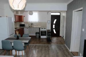 Hetta Apartman