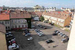 Hetta Apartman