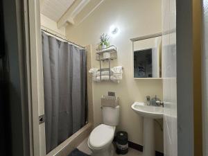 Paradise Harbour Tropical Luxury Retreat and Fully AC
