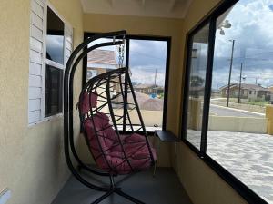 Paradise Harbour Tropical Luxury Retreat and Fully AC