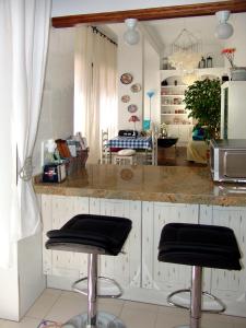 Apartamento Valdes