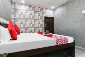 Hotel O Vikal Stay