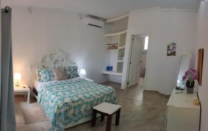 Villa Florencia Vip