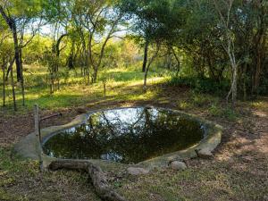 Ihlathi Lodge in Kuleni Game Park