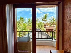 Narasoma Homestay & Retreat