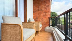 Narasoma Homestay & Retreat