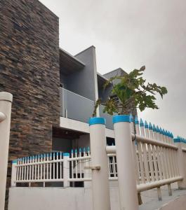 Dúplex Perto Do Mar