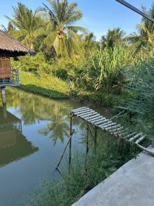 Que Nha Homestay