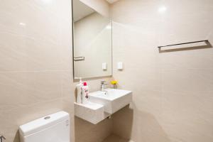 Saigon Royal Apartments for monthly stay 5 star building in center