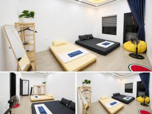 TVs House
