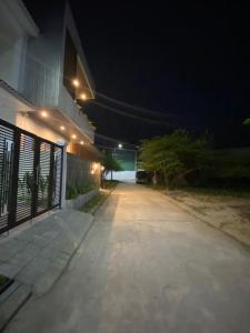 TVs House