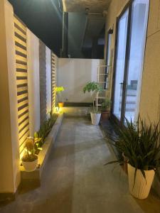 TVs House