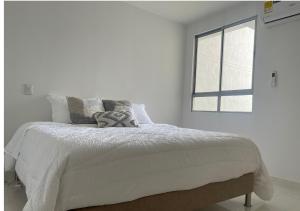 Apartamento nuevo en Cartagena, Serena del Mar - INAWA