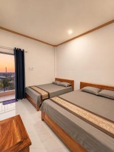Phúc Lợi Homestay - KDL Cổ Thạch