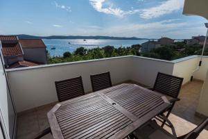 Apartments in Biograd na Moru 8169