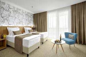 Mond, Resort & Entertainment