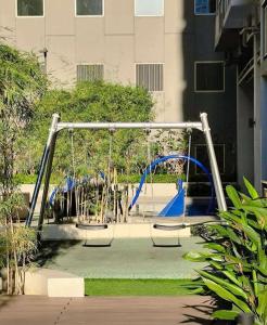 Chillcation S Residences 2 BR near MOA