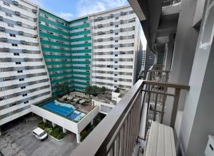 Chillcation S Residences 2 BR near MOA