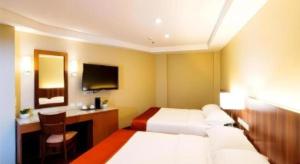 Hotel Veniz Legarda