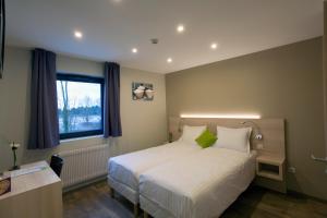 Hotels La Boite a Sel : photos des chambres