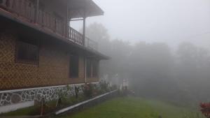 Salak Sunrise Homestead