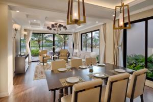 Meliá Vinpearl Phu Quoc