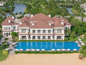 Meliá Vinpearl Phu Quoc