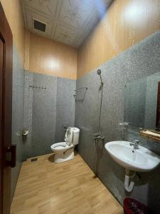 hương xưa hotel
