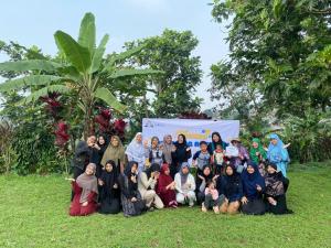 Salak Sunrise Homestead