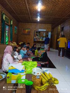 Salak Sunrise Homestead