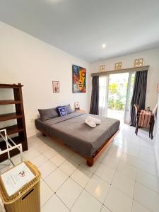 Jalak Merah Apartment