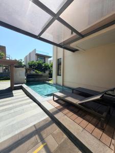 Luxury 3BR Private Pool Villa Wyndham Garden Cam Ranh Free Taxi Airport