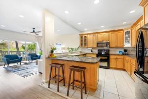 Poipu Kai - 4BR Condos Pool - Sleeps 12