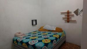Habitacion Amatitlan
