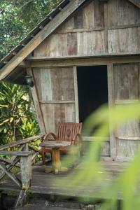 Jatiluwih Space & Lodge a Part of Gong Jatiluwih