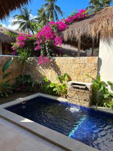 Seraya Villas