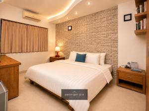 Saigon Quiet Stay