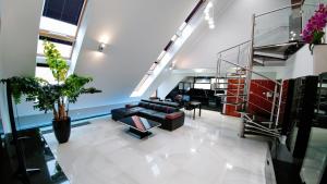 D&P Apartments