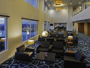 Pullman Kuching