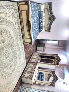 Al Bahroon Family Residency