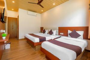 Prideinn Luxury Resort