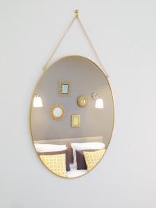 Hotels Hotel Saint-Michel : photos des chambres