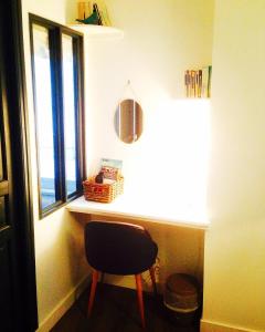 Hotels Hotel Saint-Michel : photos des chambres