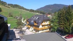 Apartment Maša - 3hvězdičkové hotely ve městě Kranjska Gora
